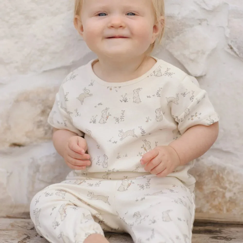 Quincy Mae perfect comfortable
